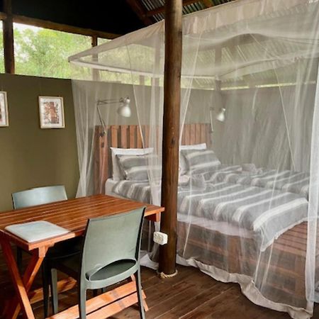 Phazama Farm Villa Maun Exterior photo