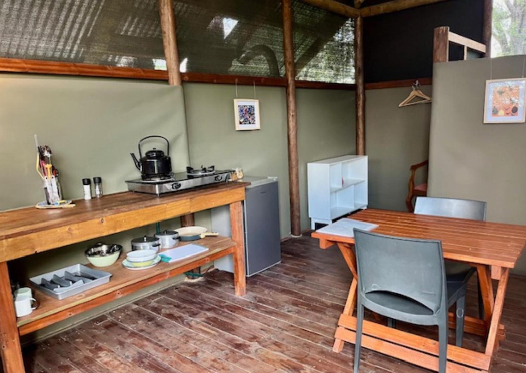 Phazama Farm Villa Maun Exterior photo