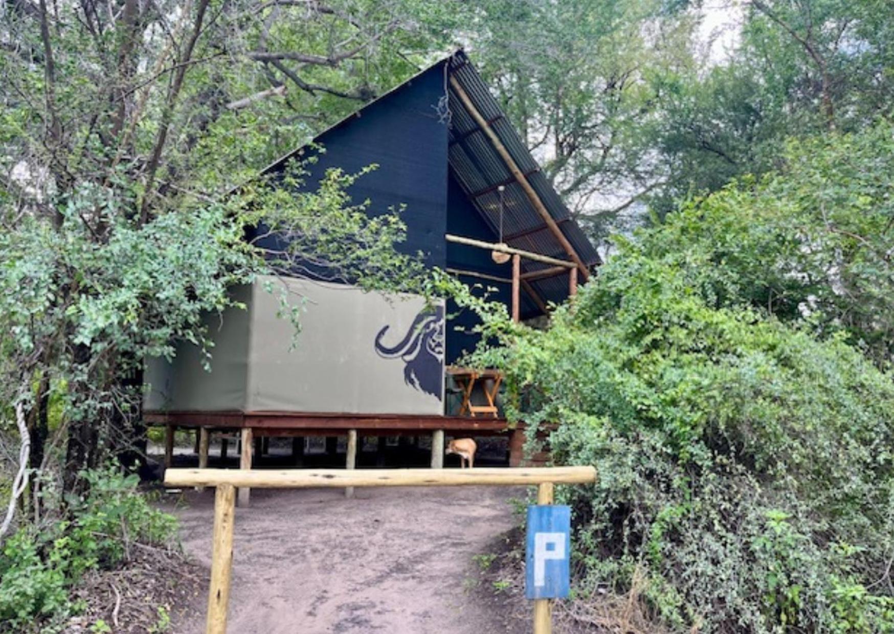 Phazama Farm Villa Maun Exterior photo