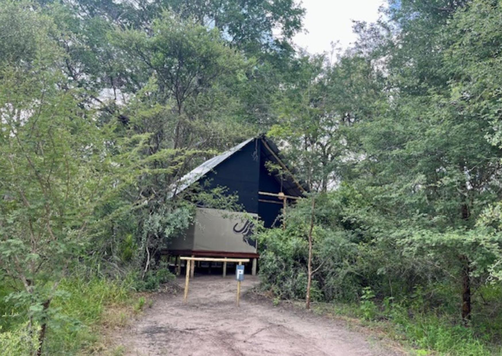 Phazama Farm Villa Maun Exterior photo
