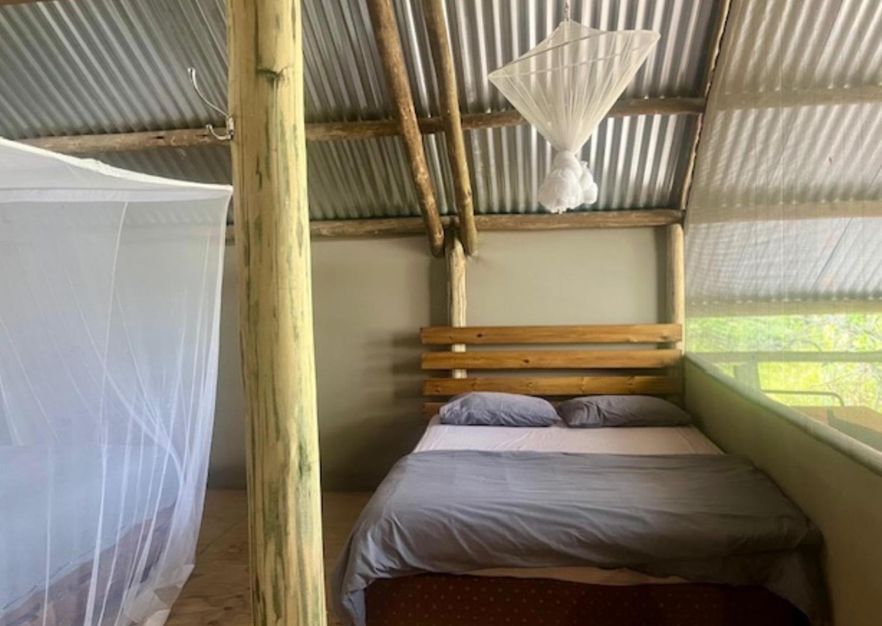 Phazama Farm Villa Maun Exterior photo