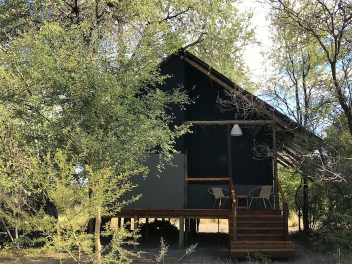 Phazama Farm Villa Maun Exterior photo